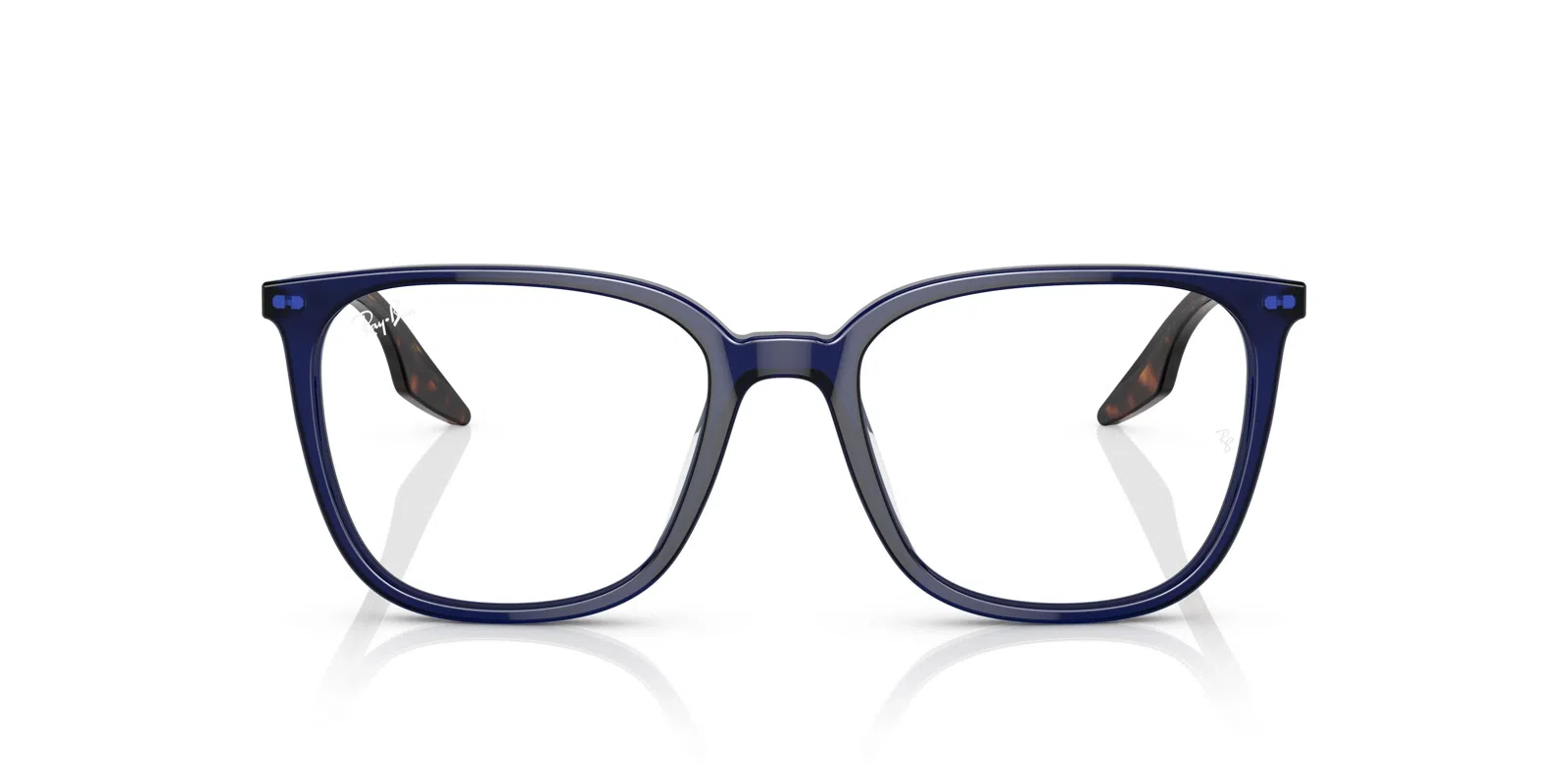 Ray-Ban 5412 Eyeglasses - view 7